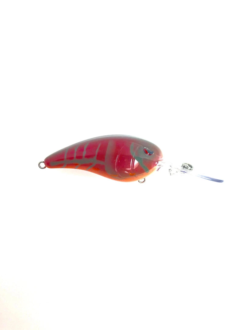 Spro.com Crankbait RkCRAWLER 55