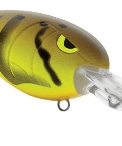 Spro.com Crankbait RkCRAWLER 55