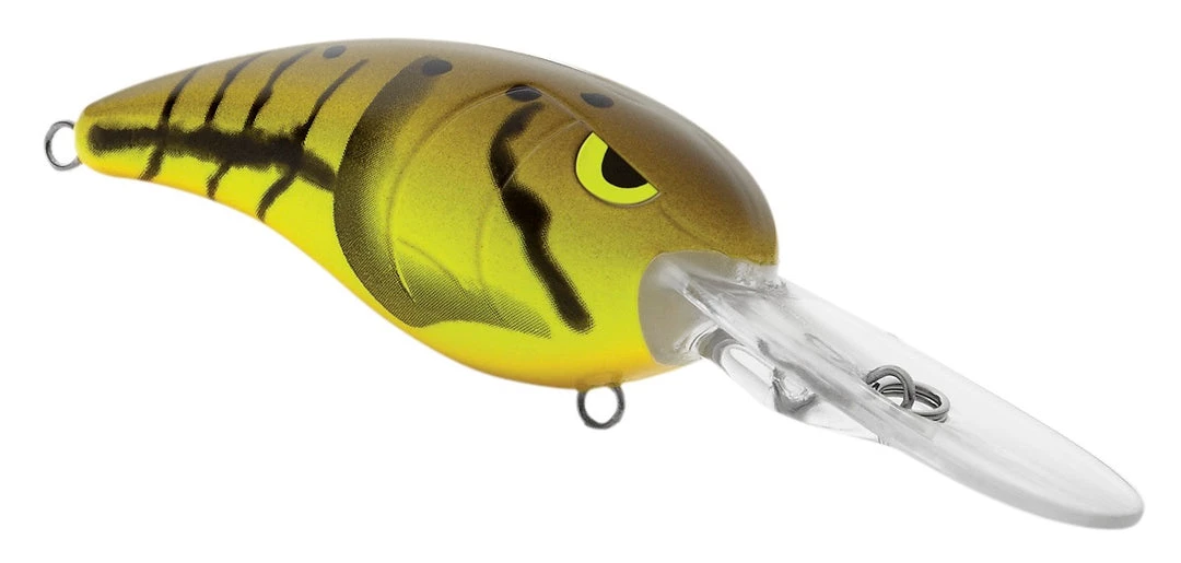 Spro.com Crankbait RkCRAWLER 55