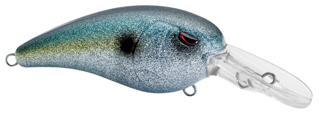Spro.com Crankbait RkCRAWLER 55