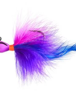 Spro.com RKSTAR SALMON JIG PINK/PURPLE/PINK