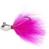 Spro.com RkStar Jigs RKSTAR STEELHEAD JIG PINK/PINK/WHITE