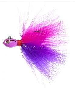Spro.com RKSTAR STEELHEAD JIG PINK/PURPLE/PINK RkStar Jigs