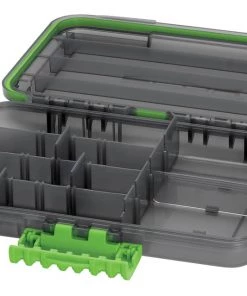 Spro.com SPRO WP BOX 3500 BLK/GRN