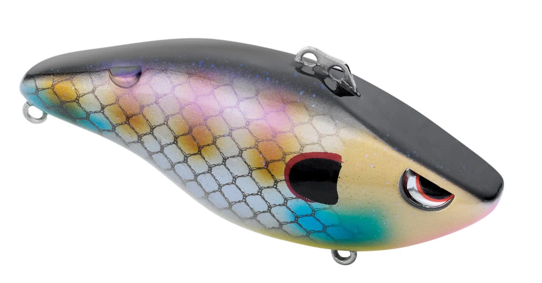 Spro.com Crankbait WAMEKU SHAD 70