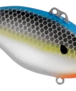 Spro.com WAMEKU SHAD 80 Crankbait