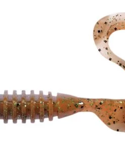 Spro.com Wave Tail Grubs WAVE TAIL GRUB 4.25"