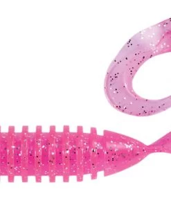 Spro.com Wave Tail Grubs WAVE TAIL GRUB 6"