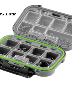 Spro.com TERMINAL BOX