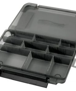Spro.com Tackle Box SPRO BOX 3700M BOX BLACK/GREEN