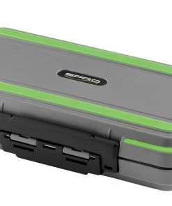 Spro.com TERMINAL BOX