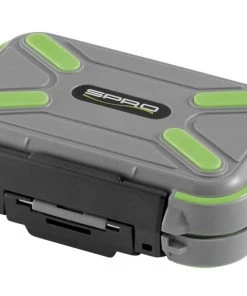 Spro.com TERMINAL BOX