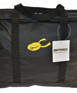 Spro.com TOTE BAG FROG