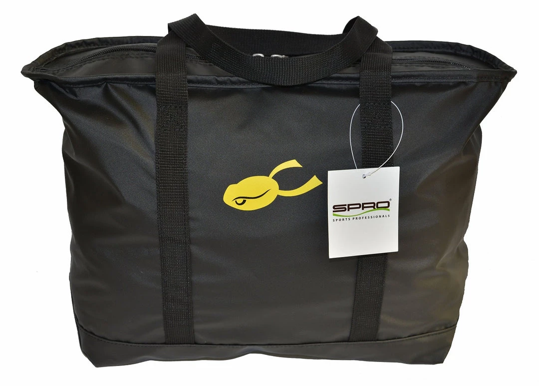 Spro.com TOTE BAG FROG
