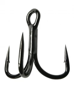 Spro.com Gamakatsu EWG Short Shank 2X Strong Magic Eye Gamakatsu Replacement Hooks