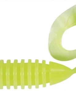 Spro.com Wave Tail Grub 3