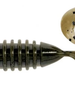 Spro.com Wave Tail Grub 3