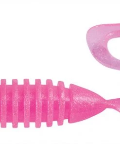 Spro.com Wave Tail Grub 3