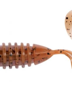 Spro.com Wave Tail Grub 3