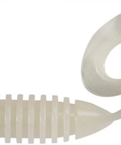 Spro.com Wave Tail Grub 3