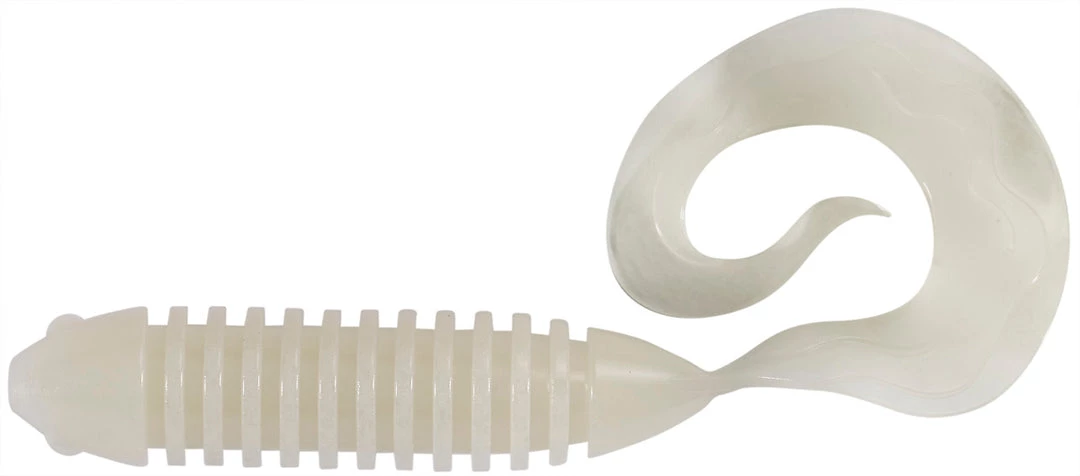 Spro.com Wave Tail Grub 3" Wave Tail Grubs