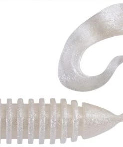 Spro.com Wave Tail Grub 3