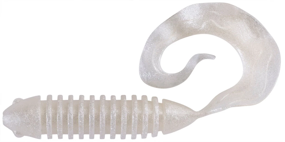 Spro.com Wave Tail Grub 3" Wave Tail Grubs