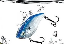 Spro.com Crankbait ARUKU SHAD 85