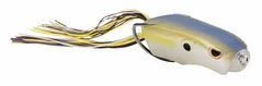 SPRO Sports Professionals BRONZEYE SPIT SHAD 60 NEW ARRIVALS