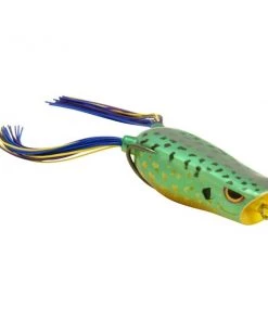 Spro.com Bronzeye Frog BRONZEYE POP 60