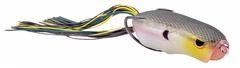 SPRO Sports Professionals BRONZEYE SPIT SHAD 60 NEW ARRIVALS