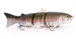 Spro.com SPRO SWIMBAIT 60